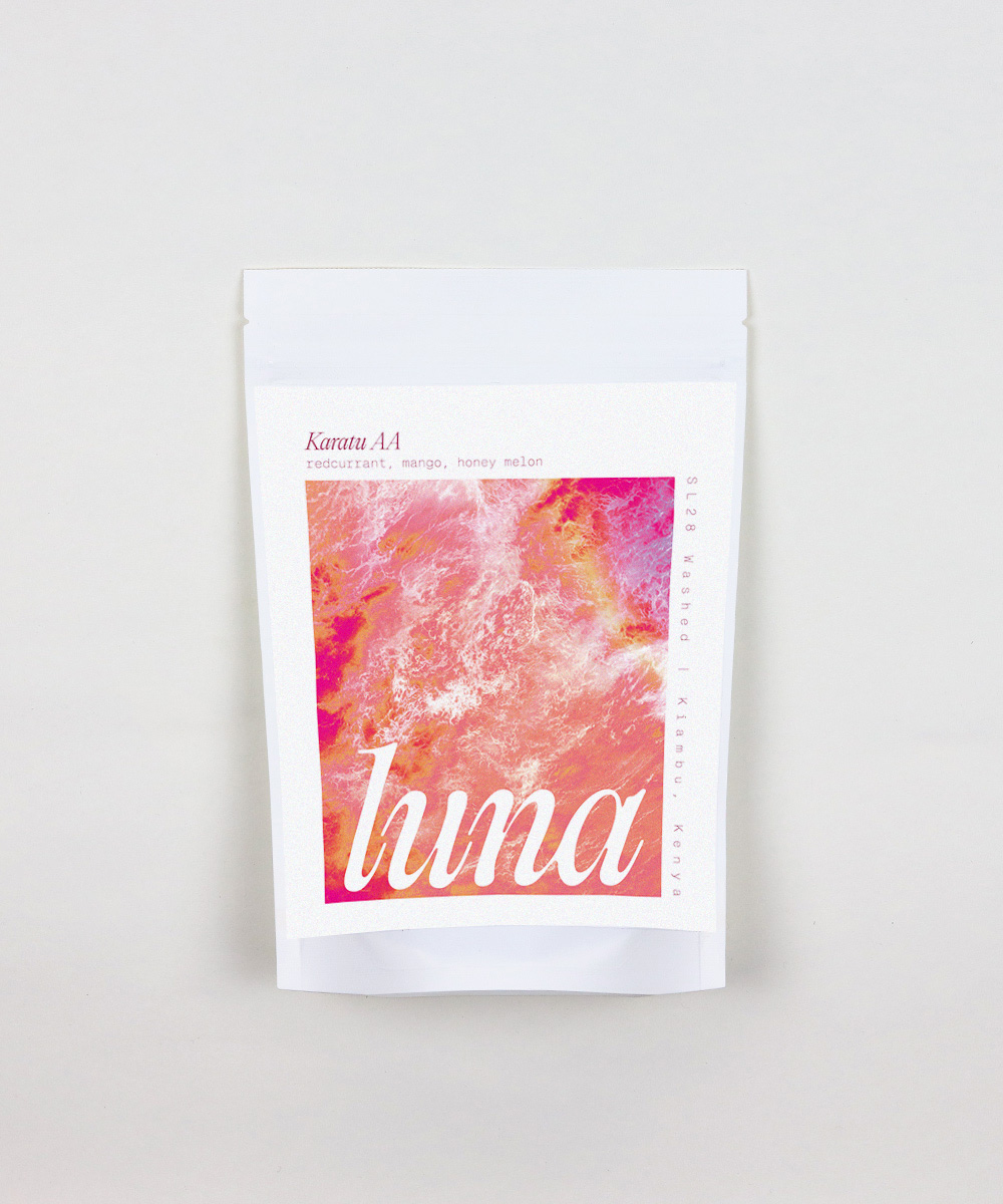 Luna Coffee - Coffee Roaster | Every Coffee