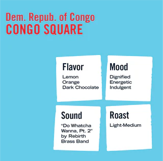 Congo Square