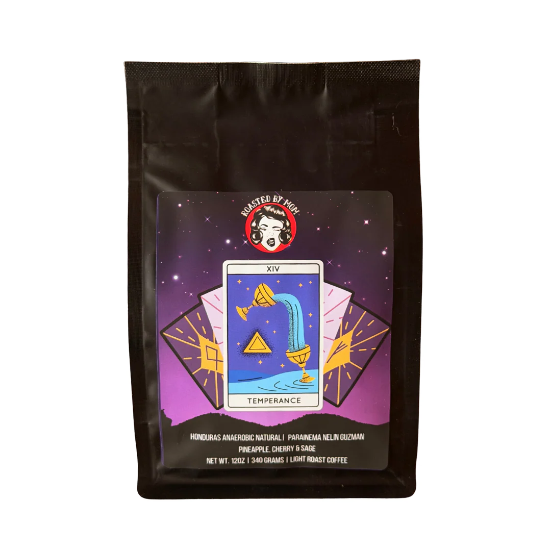 Temperance Anaerobic Natural Honduras