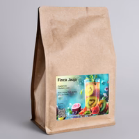 Guatemala Finca Jauja