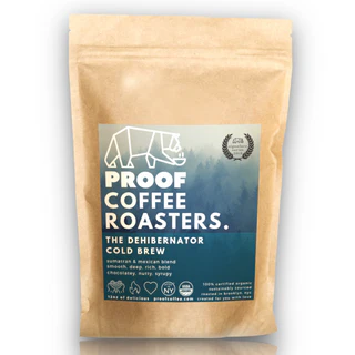 Dehibernator Cold Brew