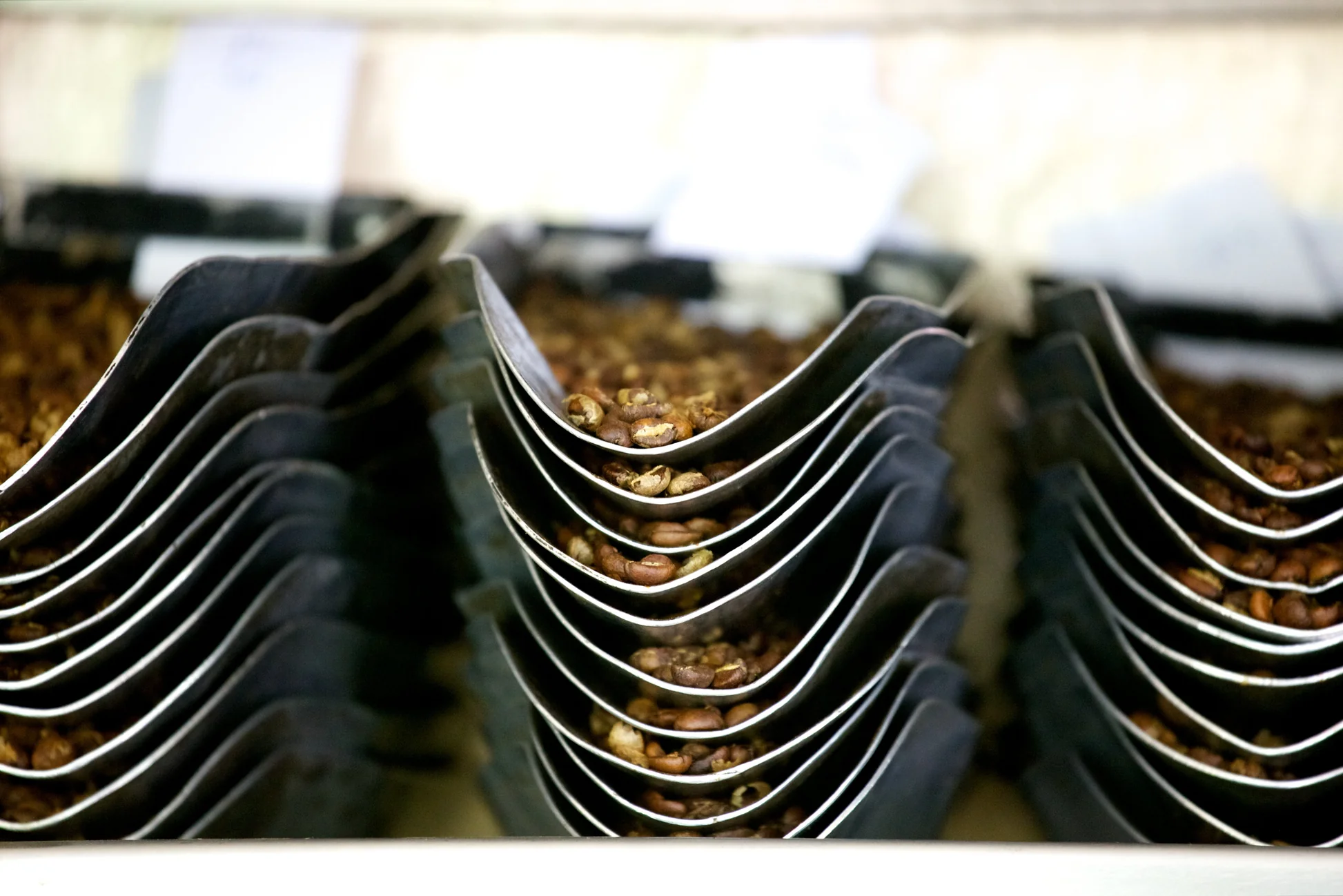 KENYA KARAGOTO ESPRESSO