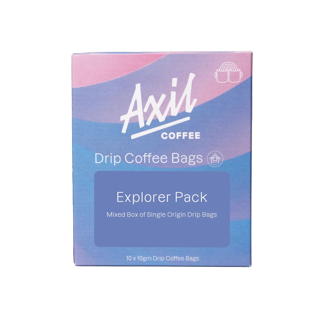 Explorer Pack — Mixed Box