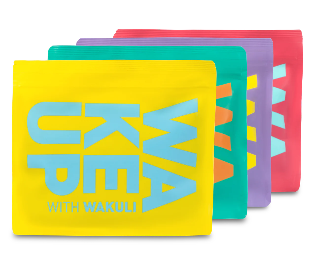 Wakuli's Full Taste Pack