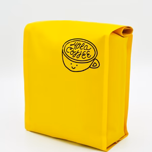 1000g Decaffeinated Ethiopia Burka Gudina (Organic)