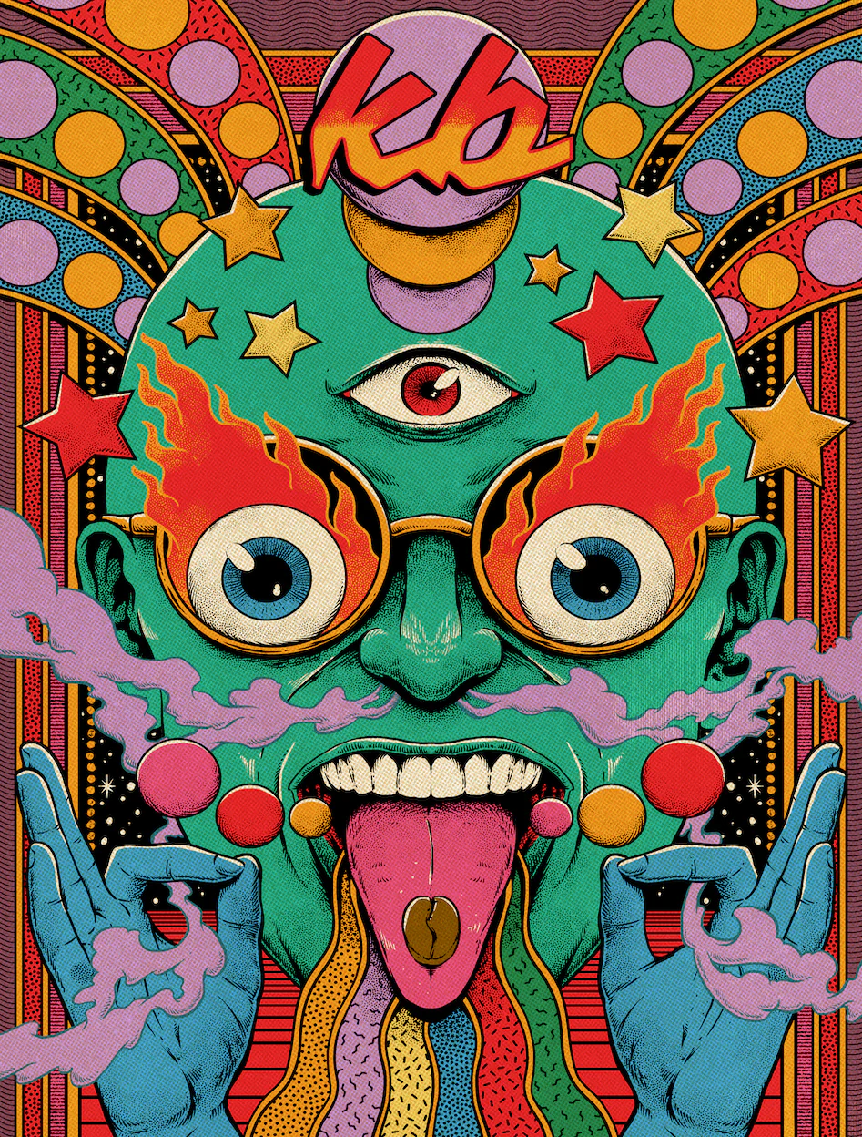 Colombie - El Diviso Yellow Papayo