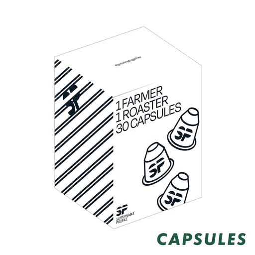 El Socorro - Natural Maracaturra