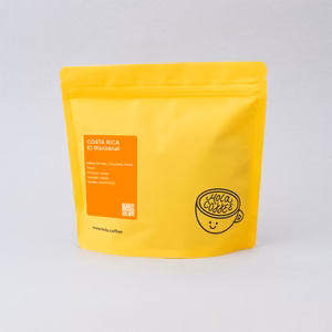 Costa Rica - El Manzanal