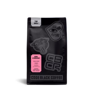 Colombia Adrian Lasso Hydrohoney Sidra Filter - Single Origin