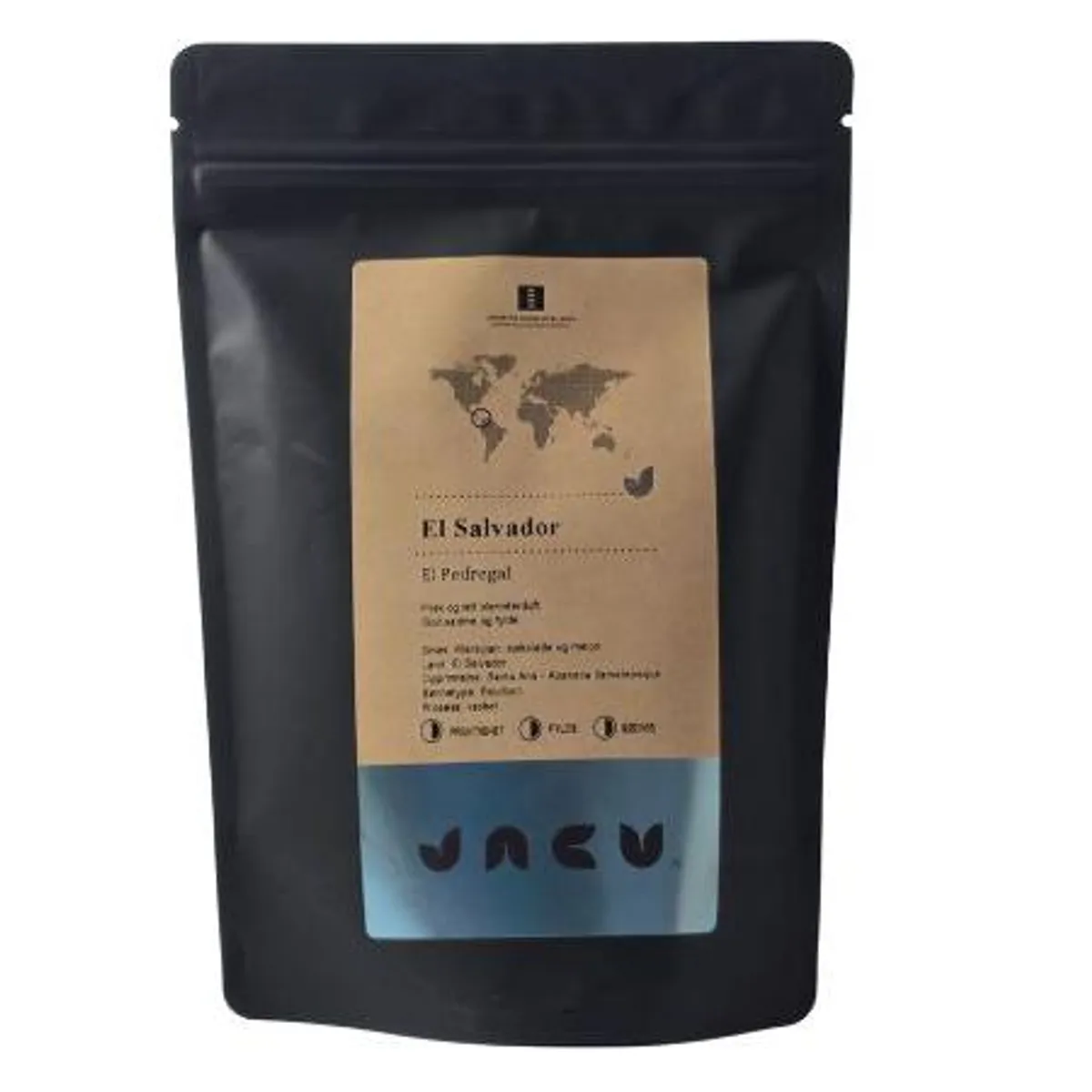 El Salvador El Pedregal