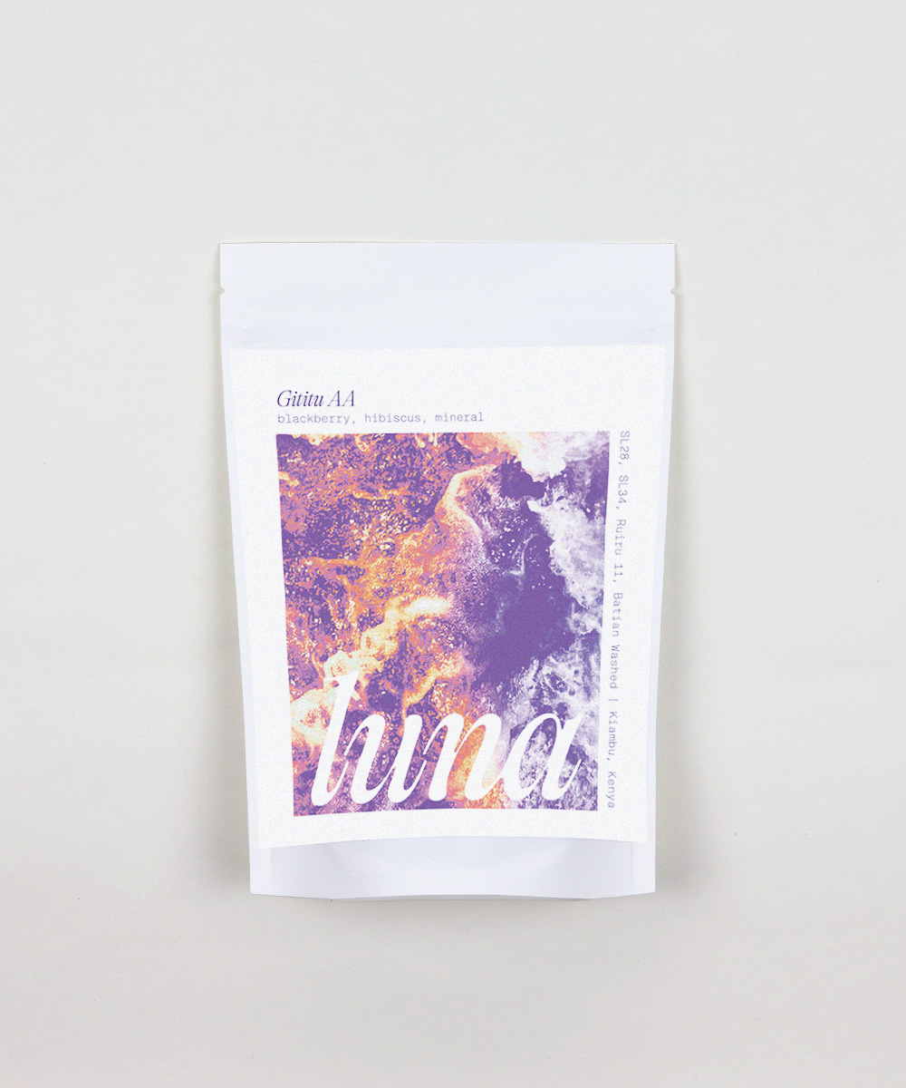 Luna Coffee - Coffee Roaster | Every Coffee