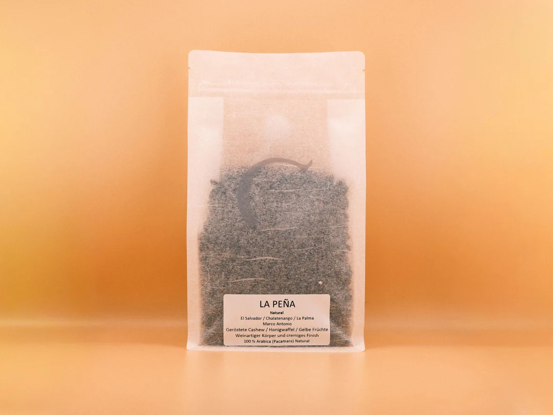 LA PEÑA - cremig & malzig