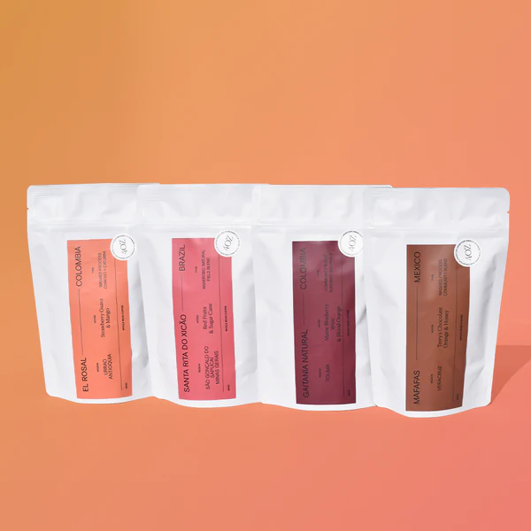 Latin American Variety Pack