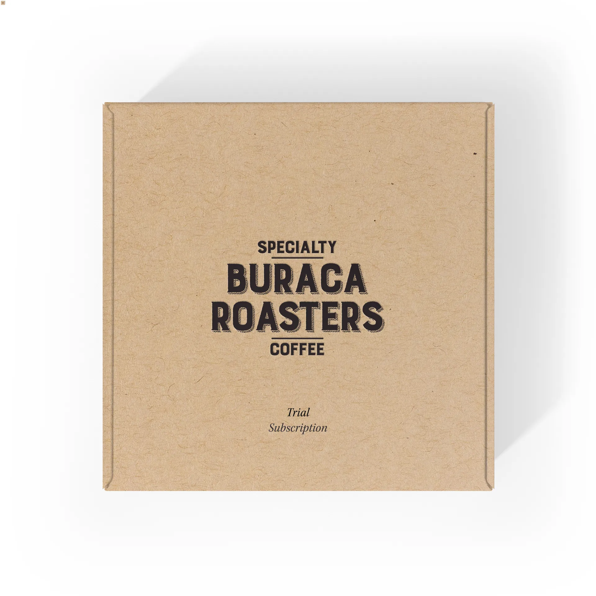 Coffee Adventures Alliance Trial