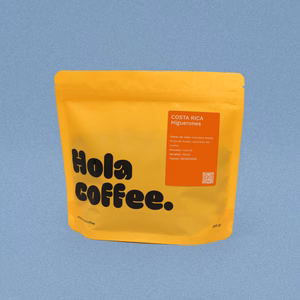 Costa Rica - Higuerones