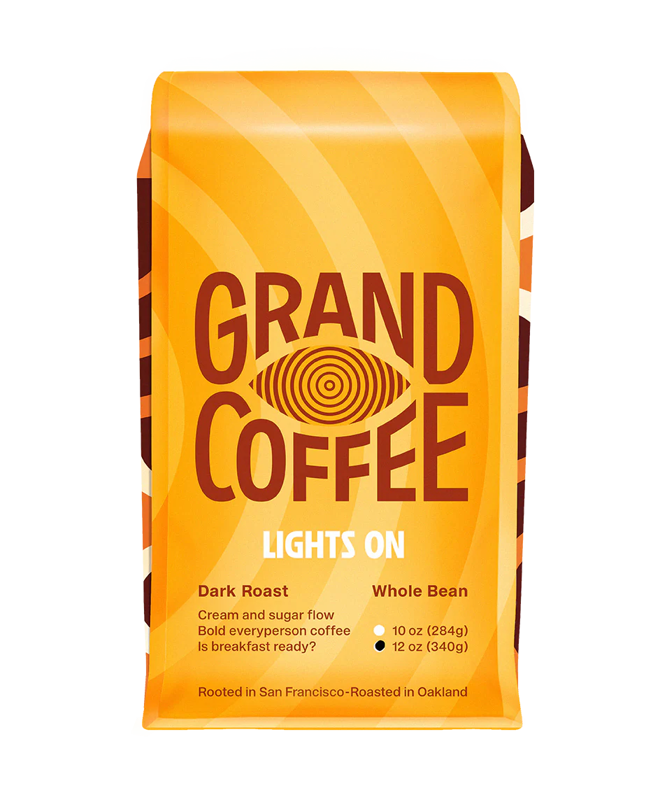 Keep the Lights On Subscription