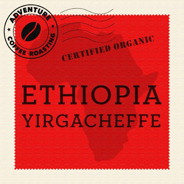 Ethiopia Yirgacheffe