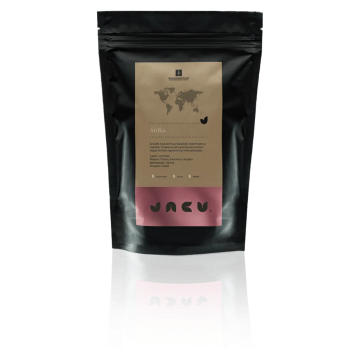 Uganda Bulambuli Washed