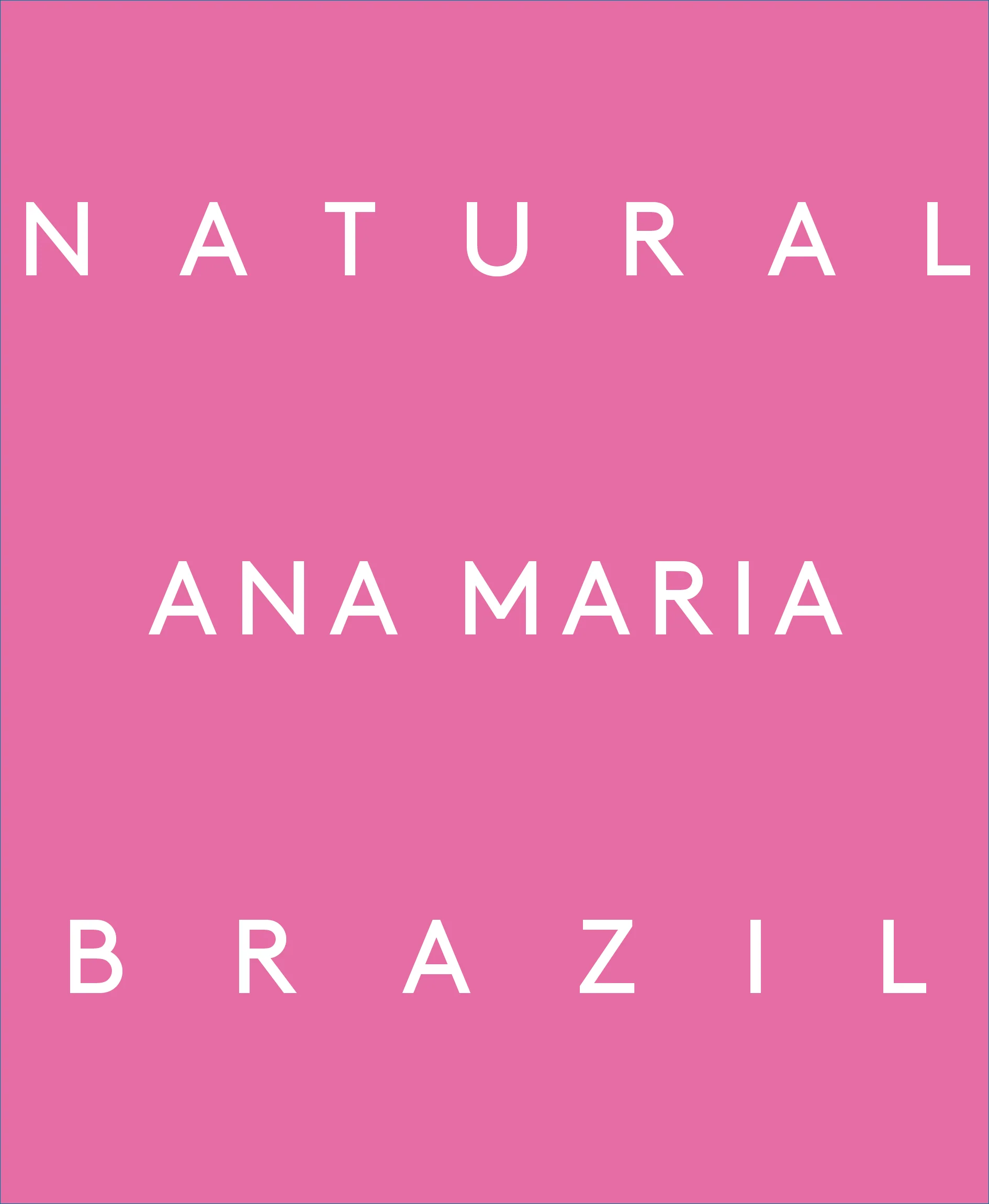 Ana Maria, Brazil (Wholesale)