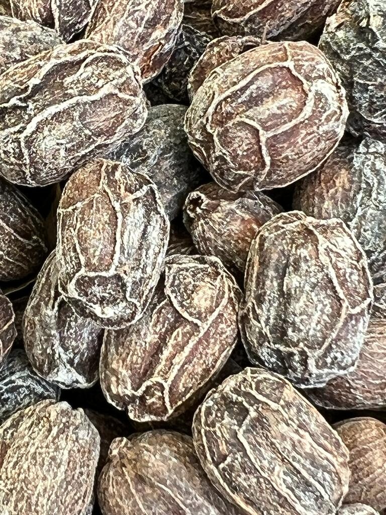 003 Soledad Geisha Wave Washed