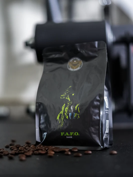 F*** AROUND, FIND OUT