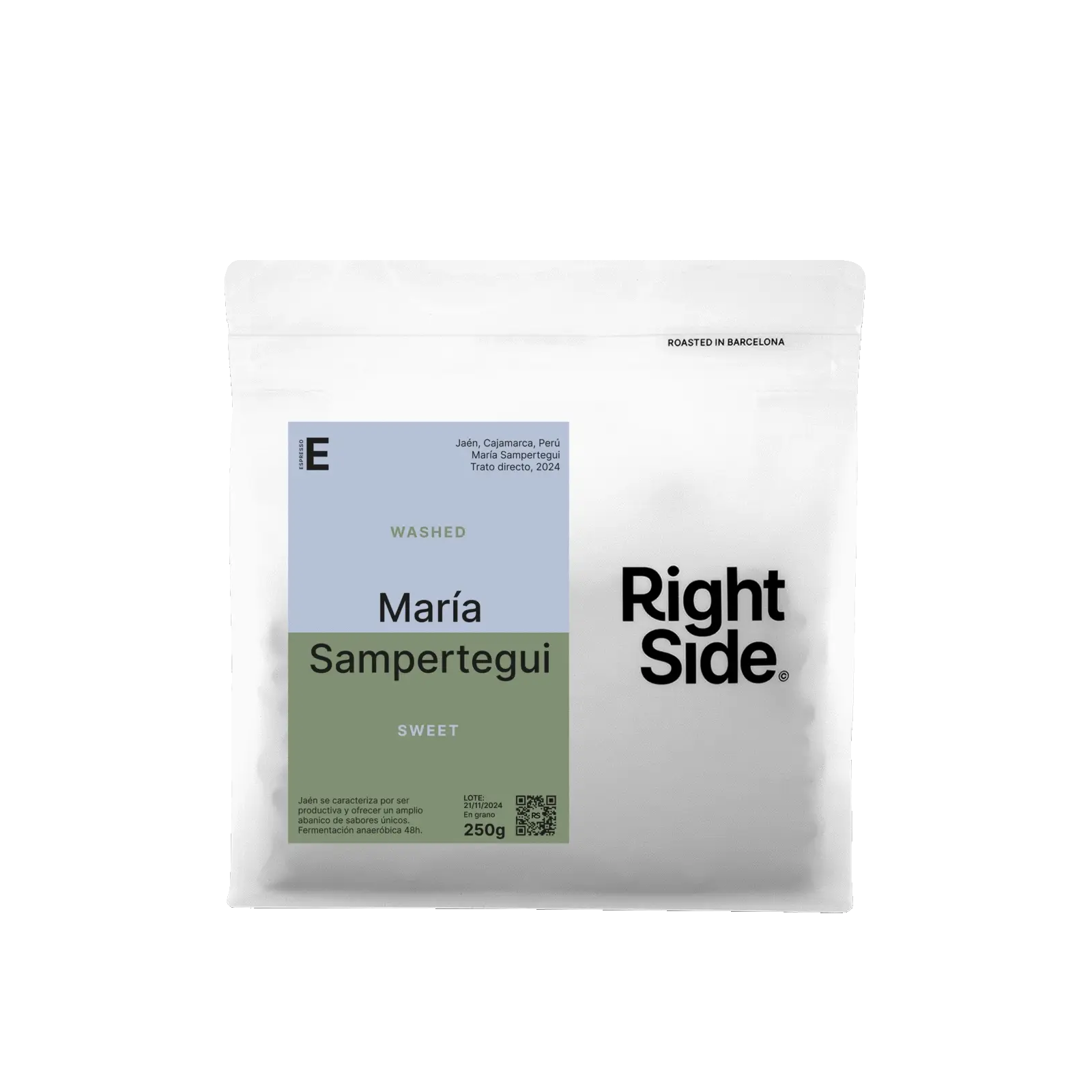 Espresso Subscription