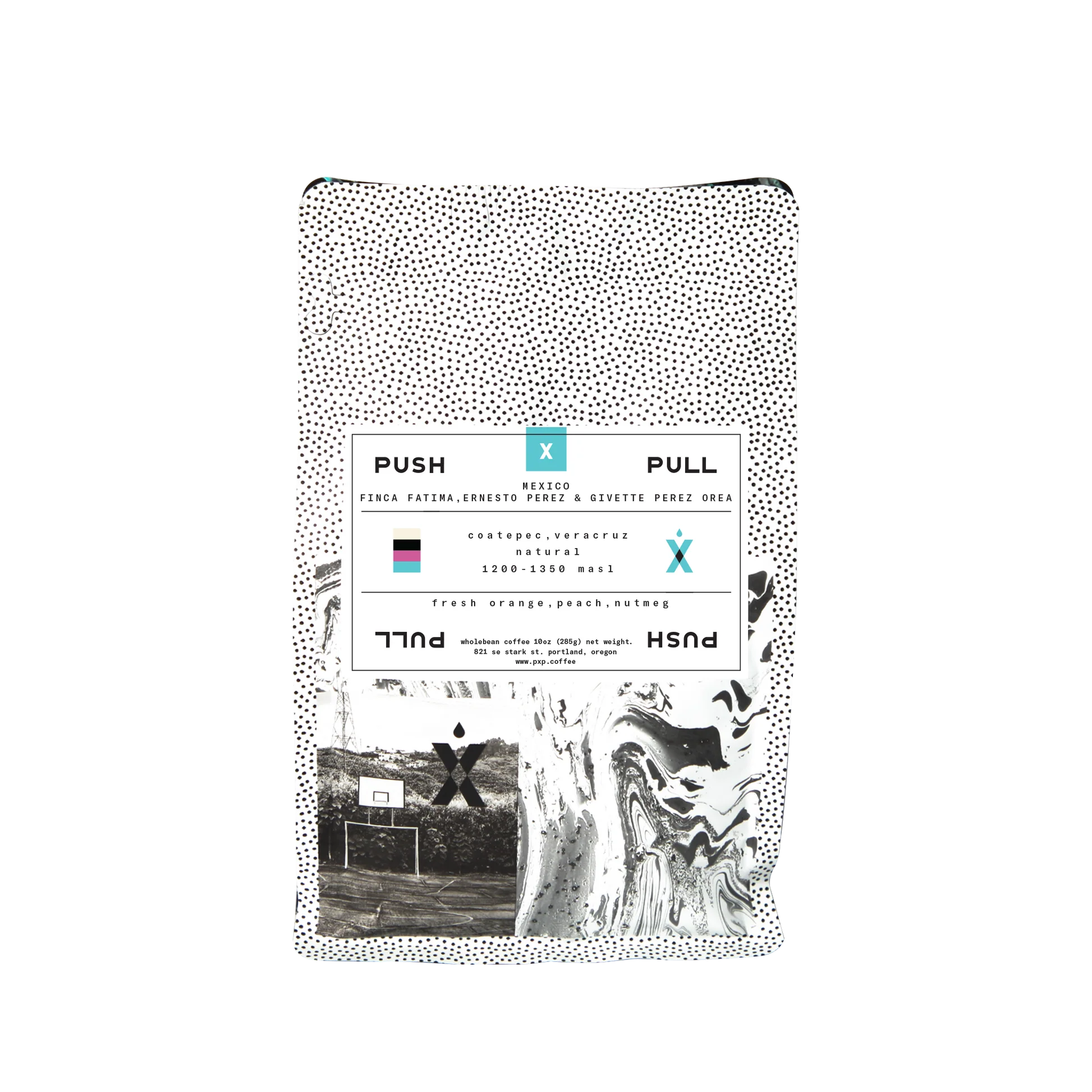 MEXICO FINCA FATIMA NATURAL