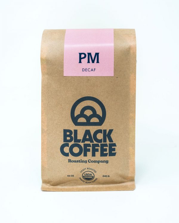 PM (Decaf)