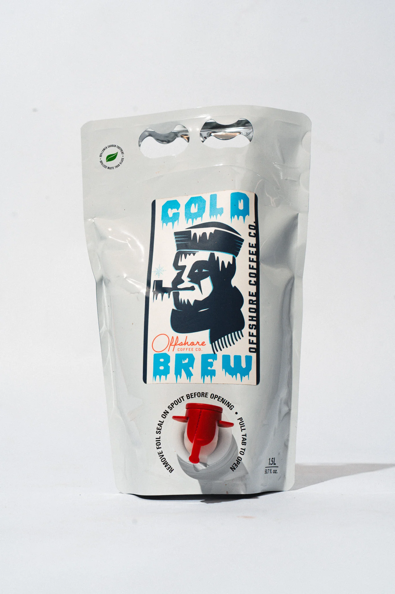 Cold Brew