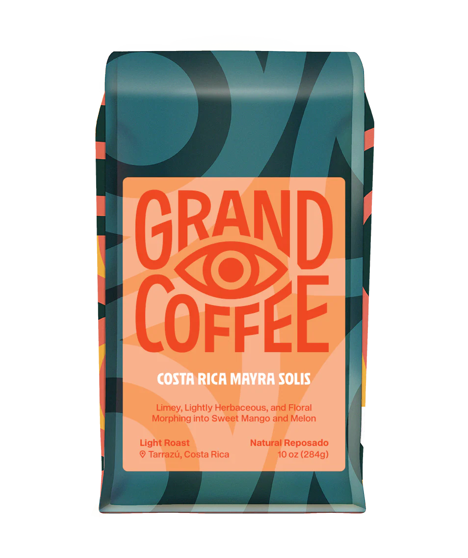 Costa Rica Mayra Solis