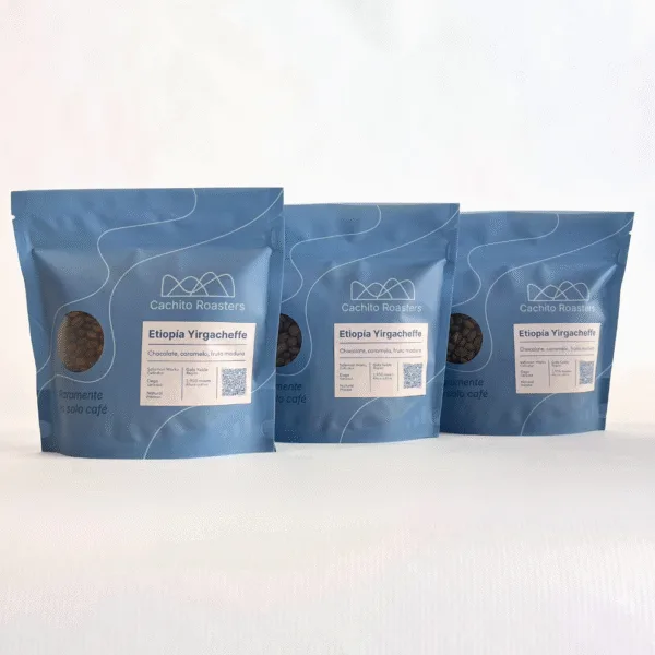 Specialty Coffee Subscription