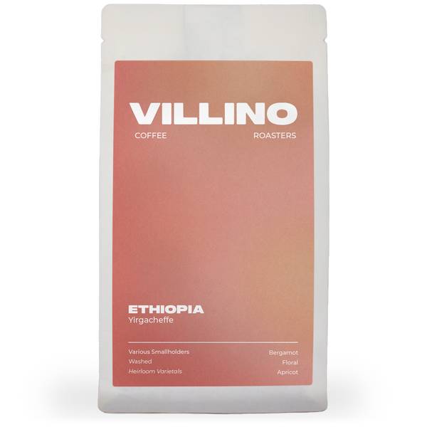 Ethiopia Yirgacheffe