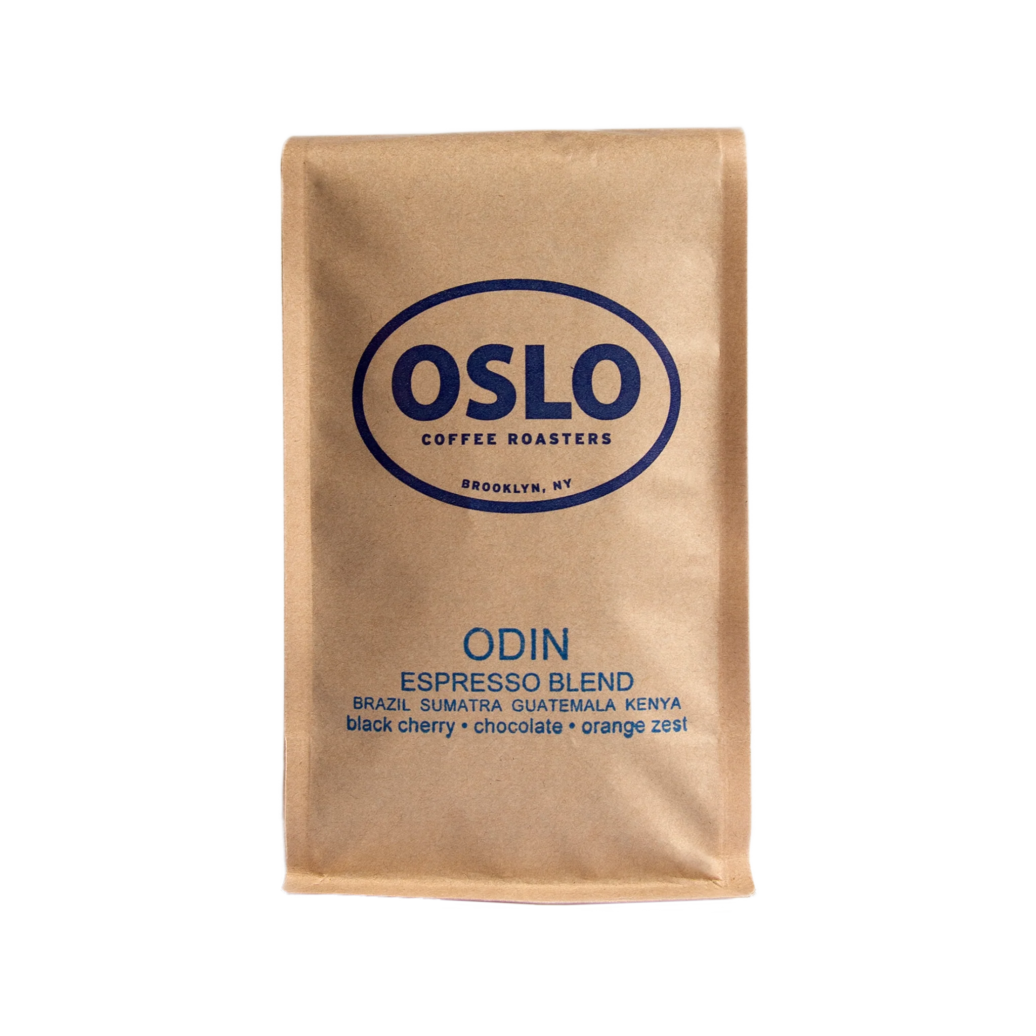 Odin Espresso