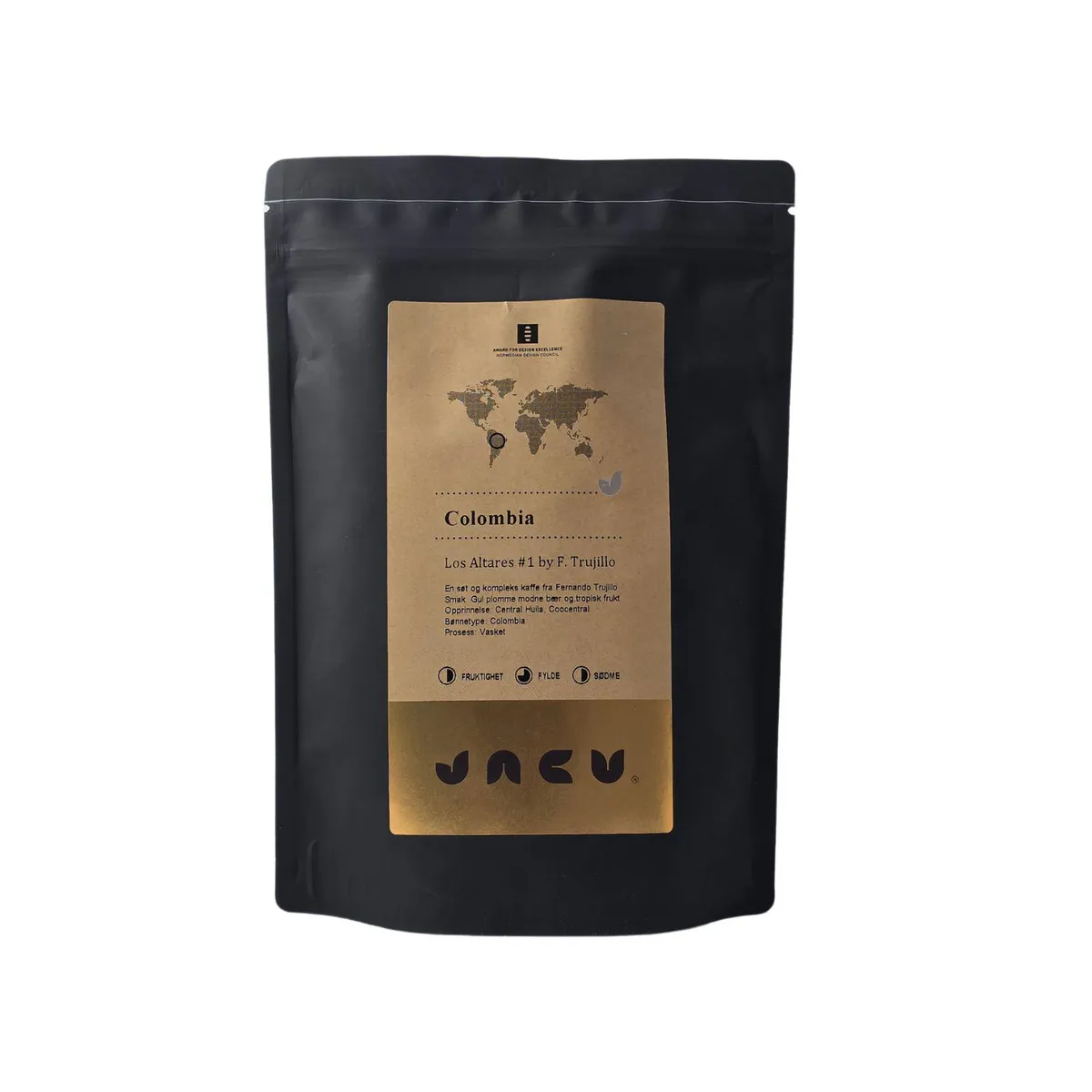 Colombia Los Altares