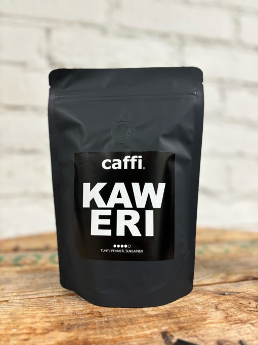 Espresso Kaweri