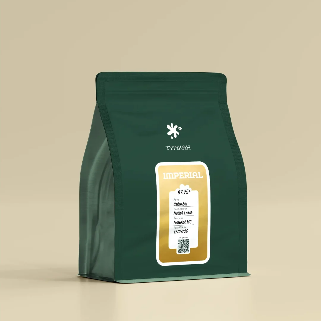 El Saman • Colombia