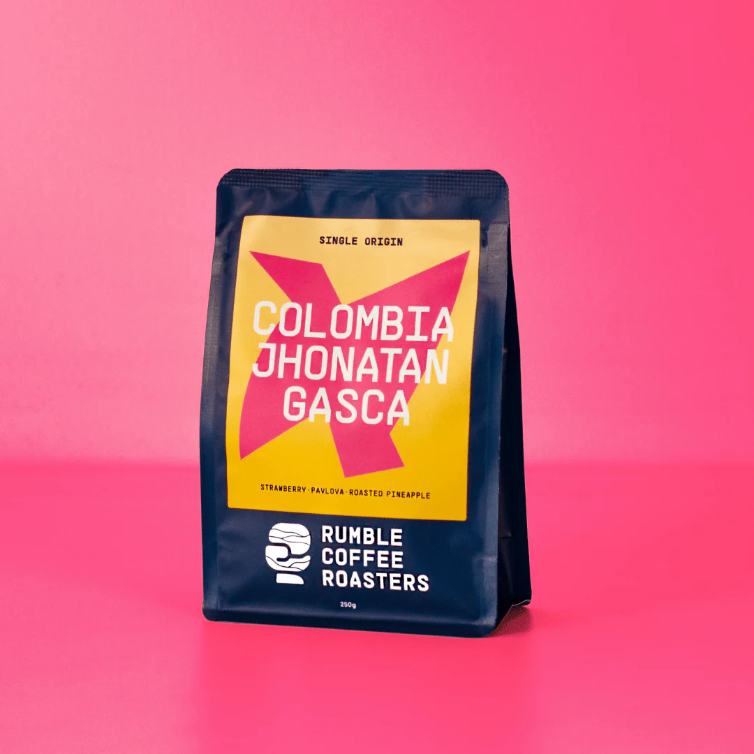 Colombia Jhonatan Gasca Filter