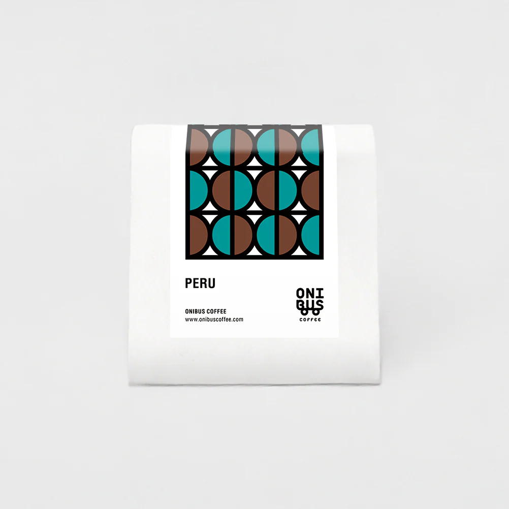 Peru / Buena Vista (Bourbon)