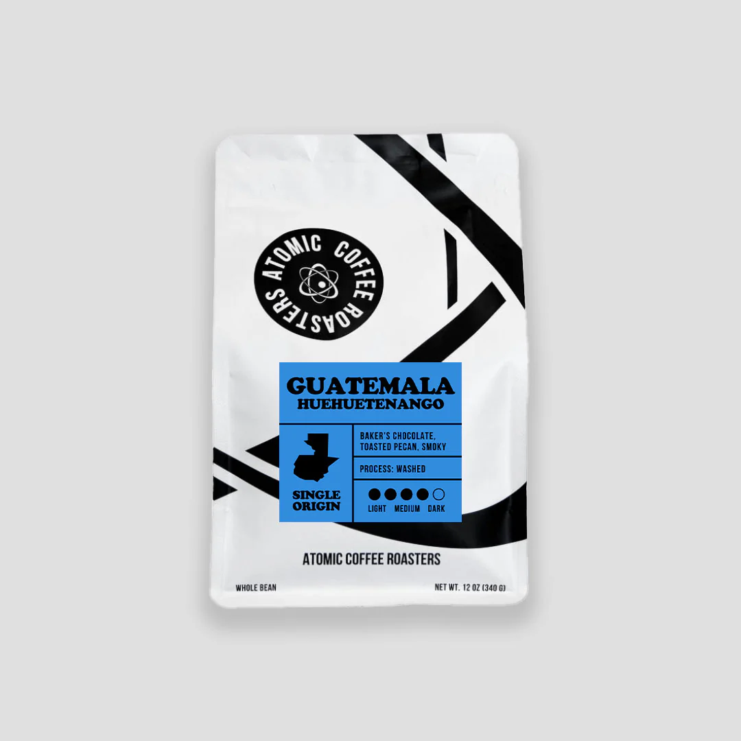 Guatemala Huehuetenango