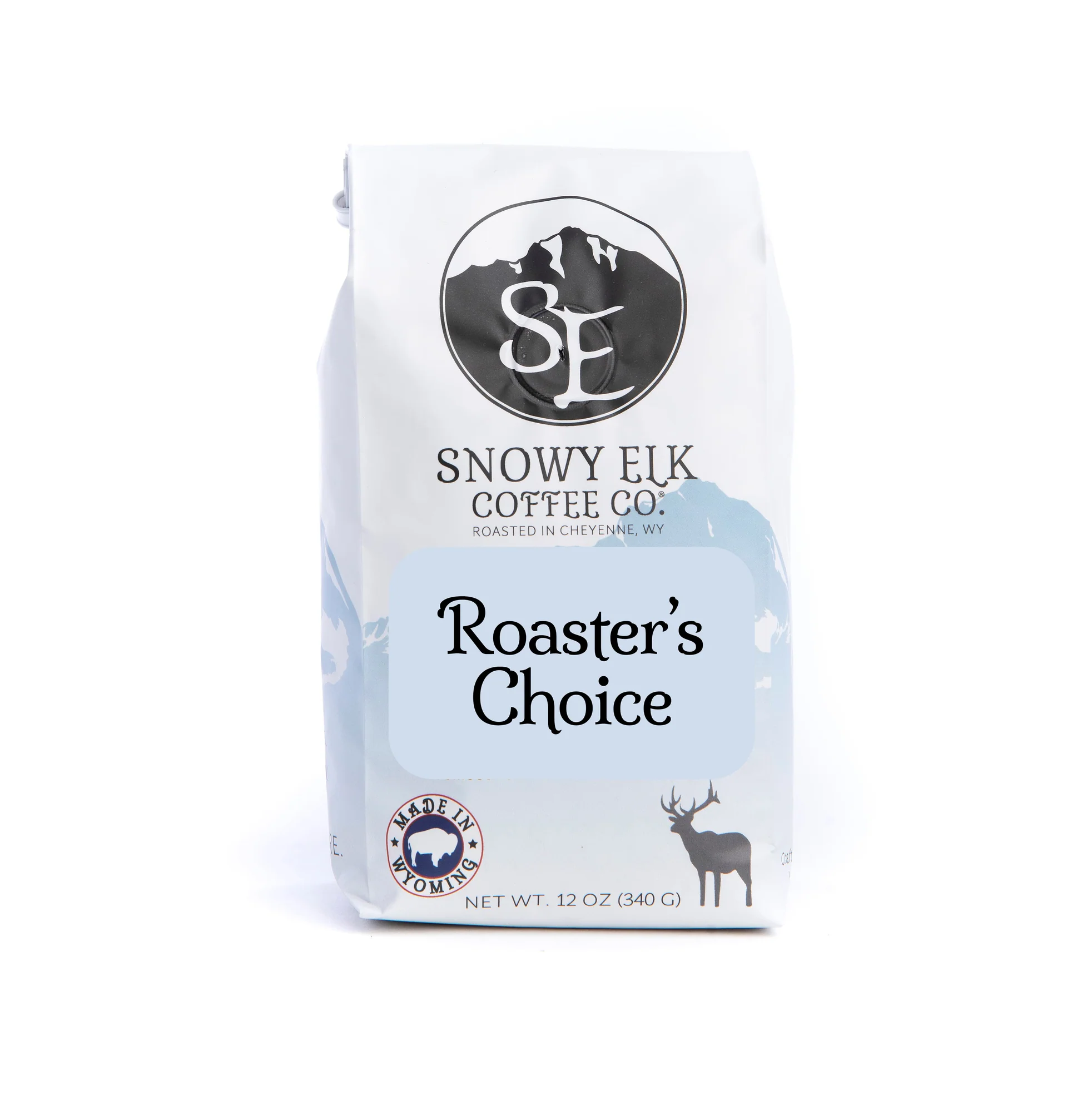 Roaster's Choice