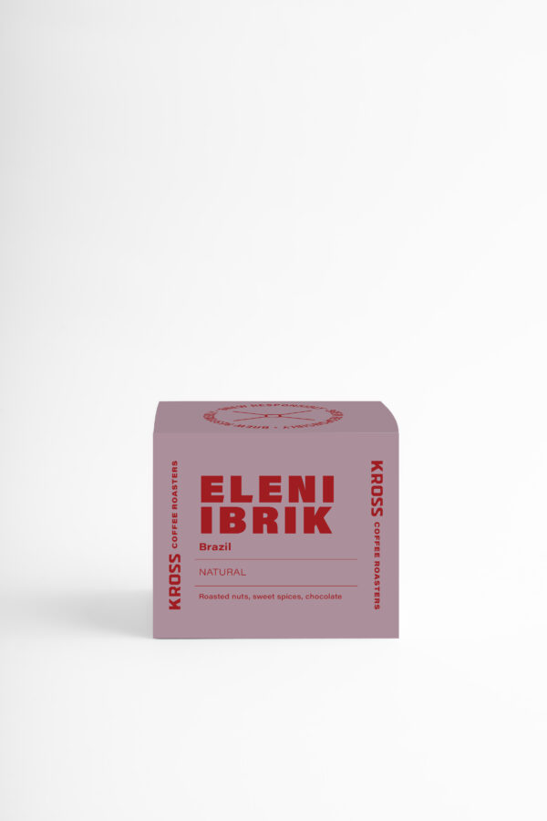 Eleni - Ibrik