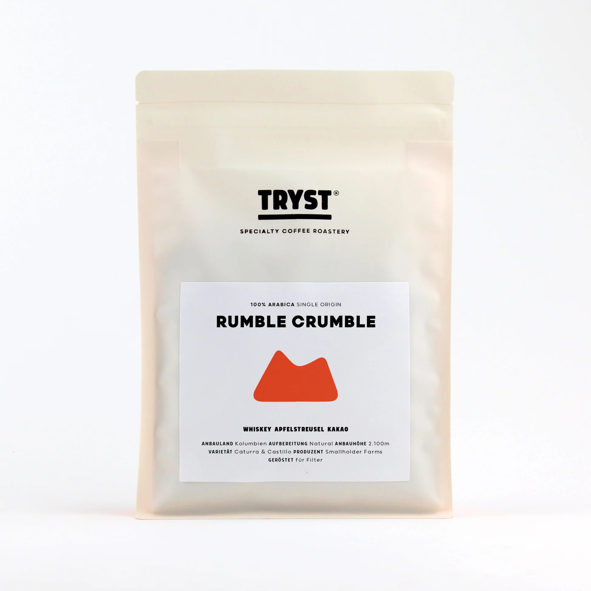 Rumble Crumble (B2B) - Coffee from TRYST K... | Every Coffee