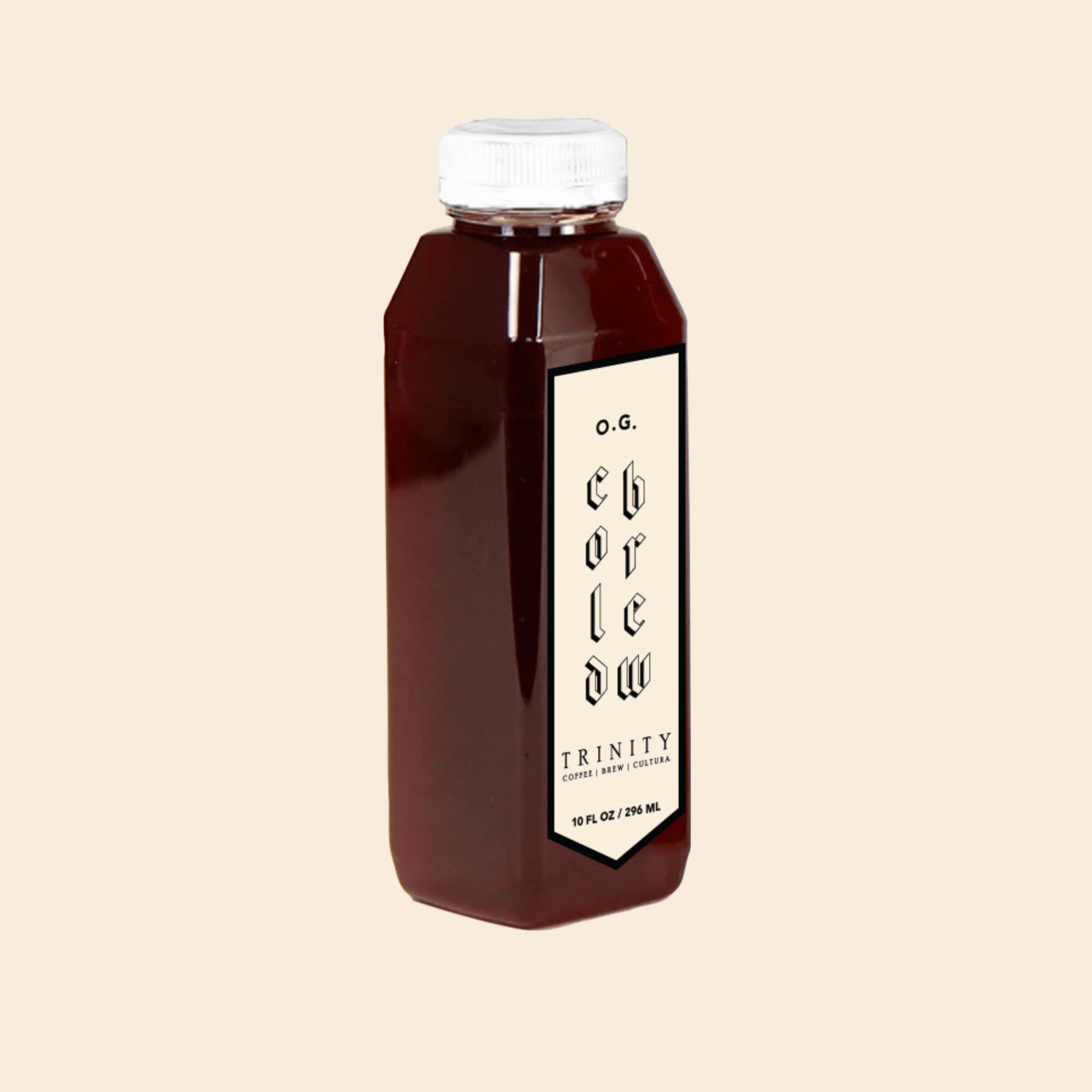 Trinity CBC Cold Brew