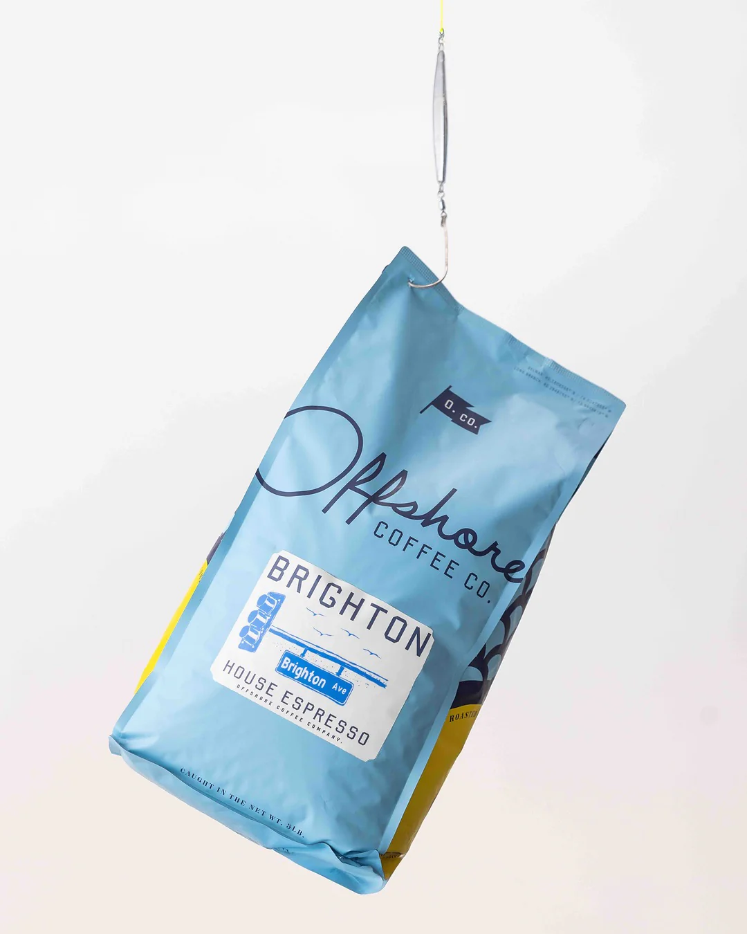 Brighton Espresso Blend