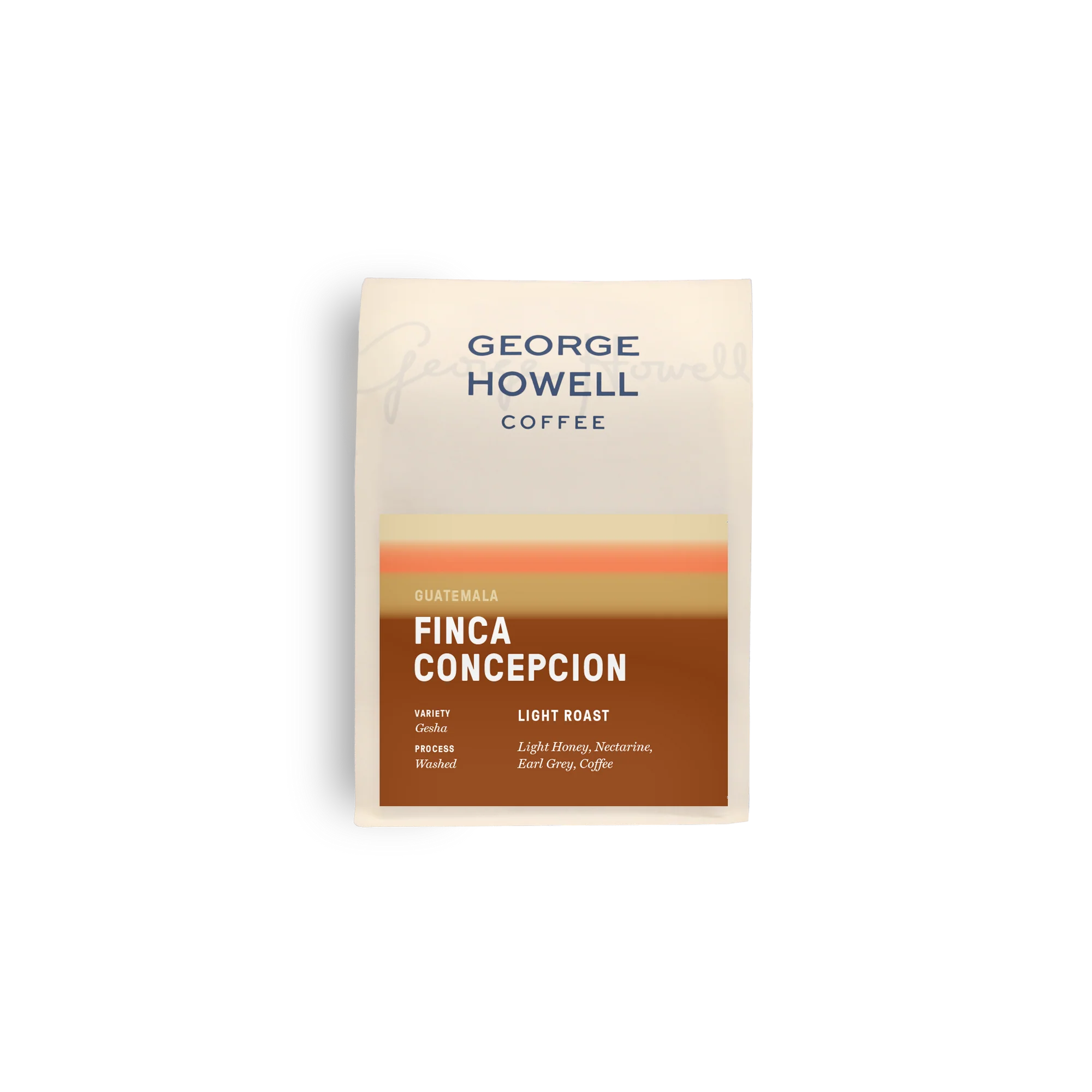 Finca Concepcion - Coffee from George Howe... | Every Coffee