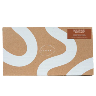 Black Lyon Decaf Capsules