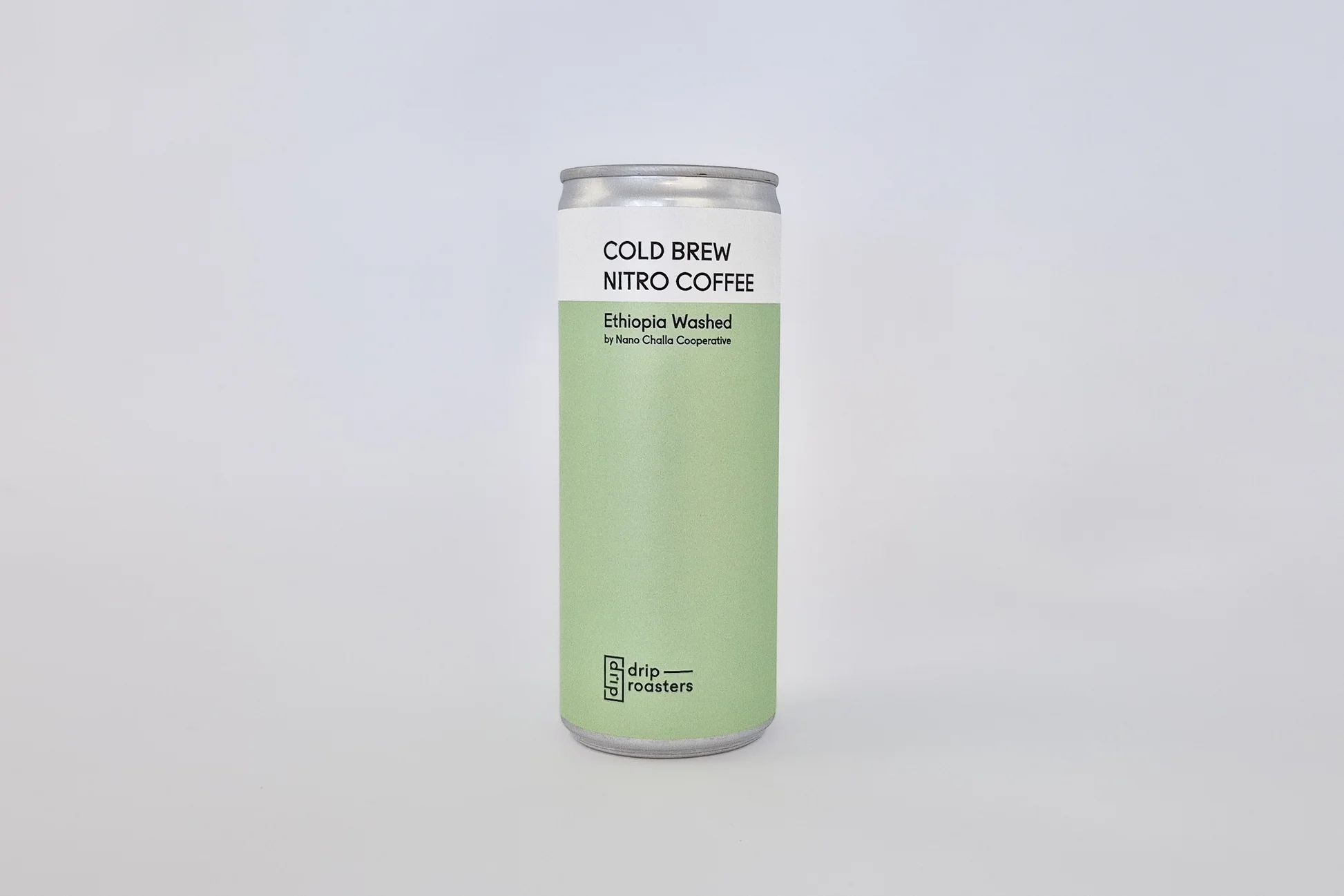 Drip Roasters Nitro Cold Brew 250ml 6pcs