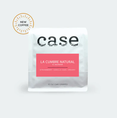 El Salvador La Cumbre