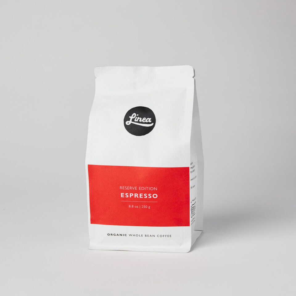 Linea Reserve Espresso