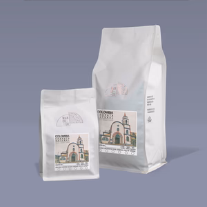 Colombia – Anserma Chapata